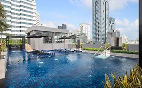 Eleven Hotel Bangkok Sukhumvit 11